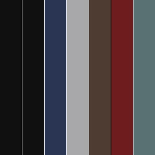 04-2black,navy,light Grey,coffe,wine,dark Green