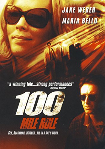 100 Mile Rule - Long Distance Relationship Gift for Couples - Perfect for Anniversaries, Valentine's Day & Romantic Occasions