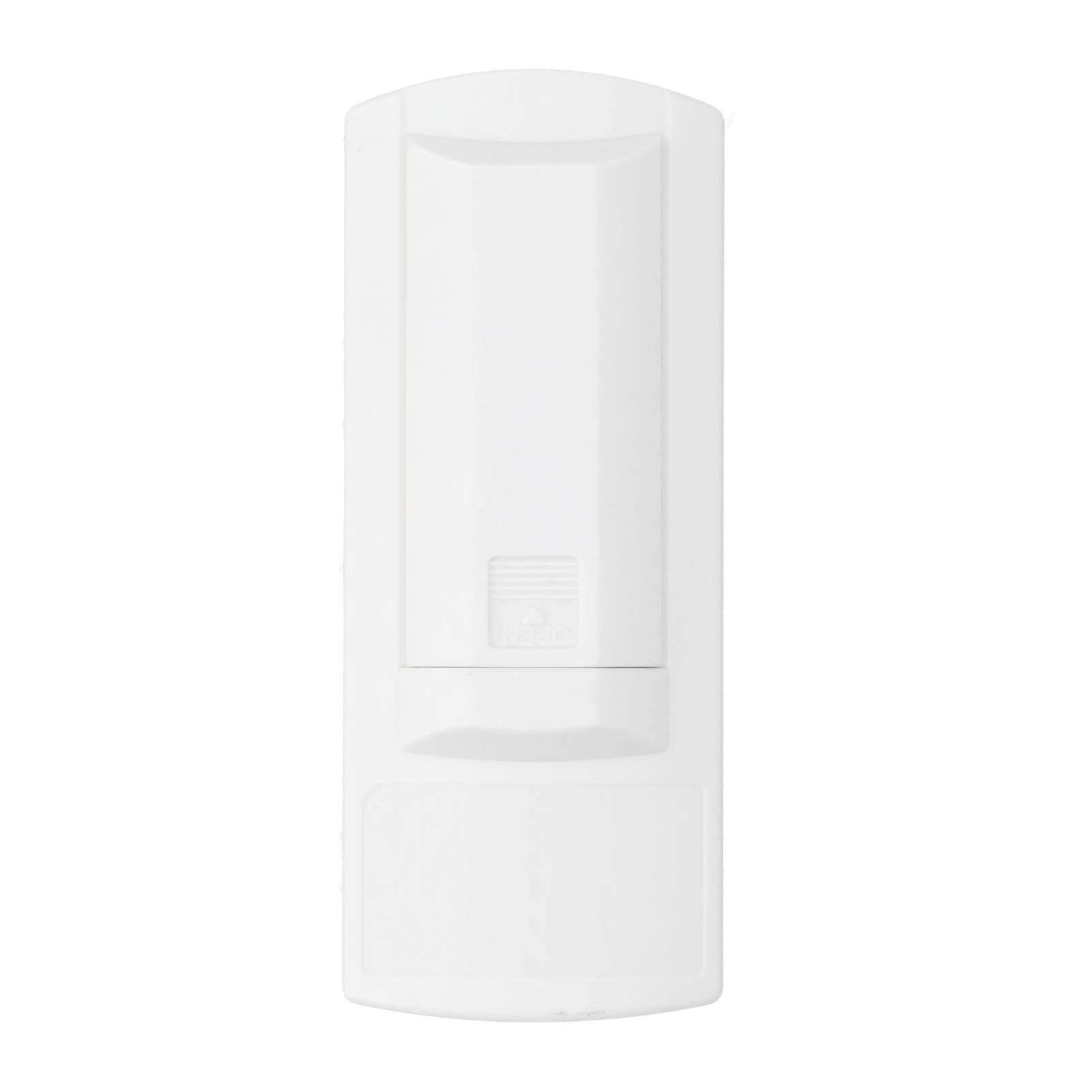 Universal Air Conditioner Remote Control Replacement - Compatible with Most AC Units | Perfect for Home, Office, and Bedroom Cooling Systems
