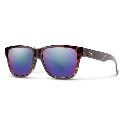 Tortoise / Chromapop Polarized Violet Mirror