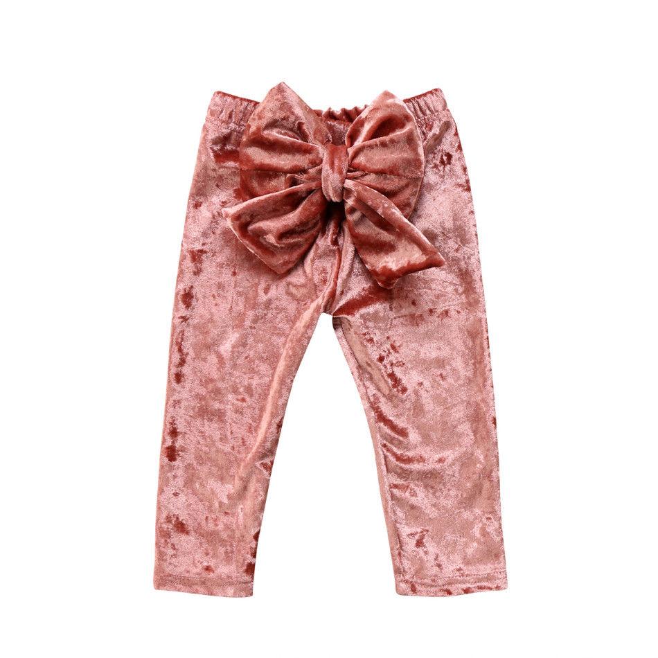 Princess Bowknot Leggings for Women - Elegant Stretchy Yoga Pants for Dance, Workout & Casual Wear