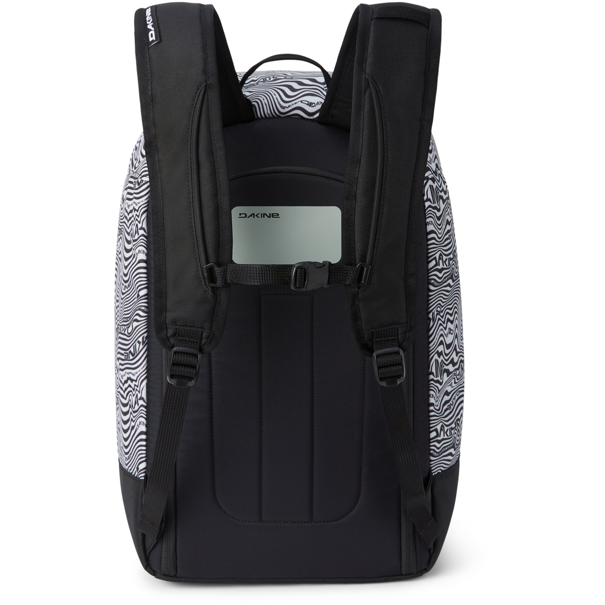 Dakine Waves Youth Boot Pack 45L - Lightweight Waterproof Backpack for Surfing, Snowboarding & Outdoor Adventures