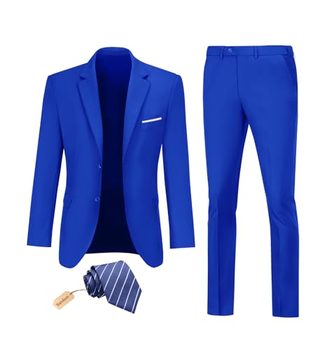 Royal Blue