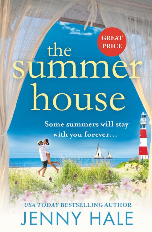 Cozy Summer House - Outdoor Retreat for Relaxation & Entertaining | Perfect for Backyard, Garden, or Lakeside Getaways