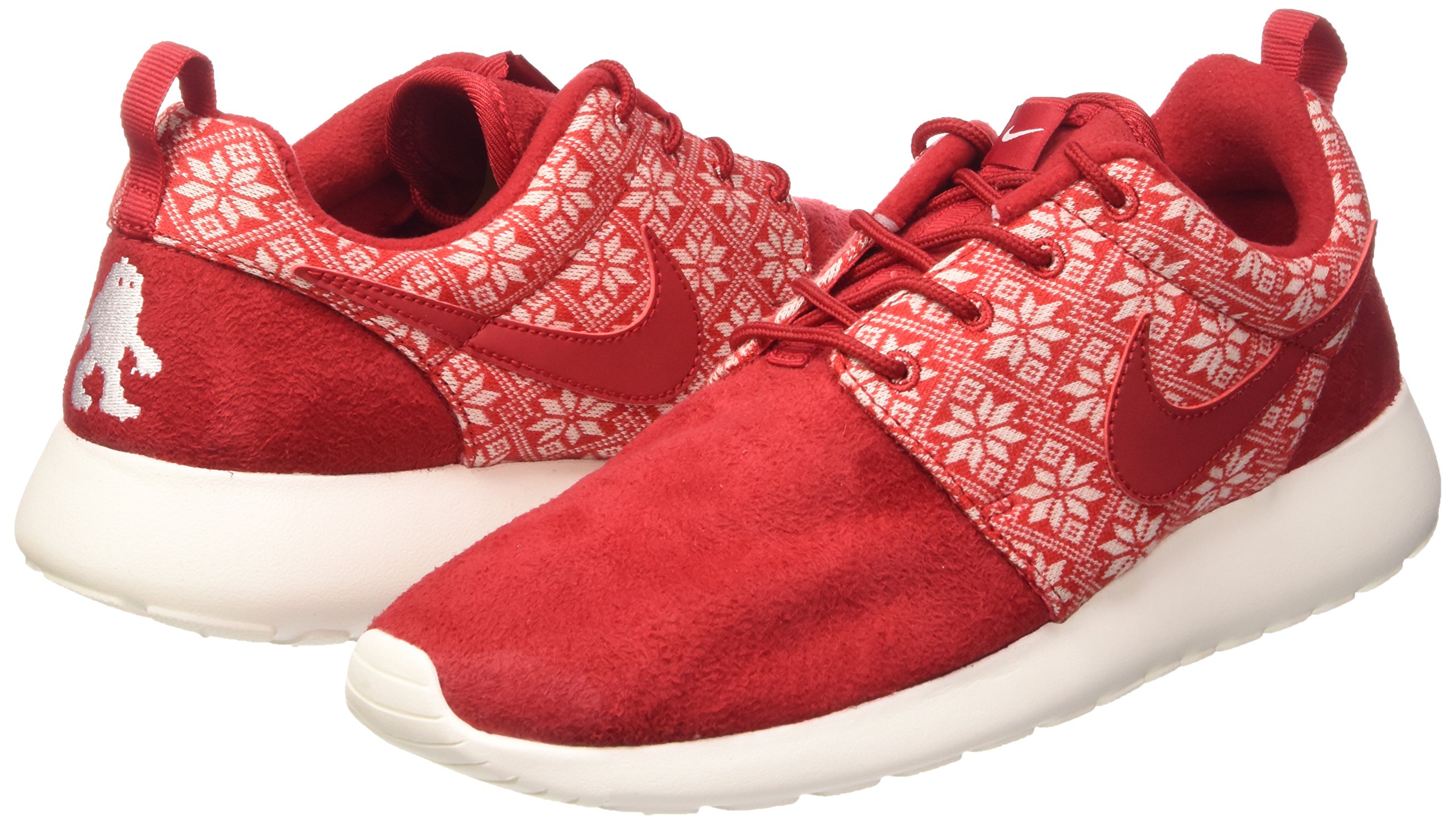 Nike Men's Roshe One Winter Running Shoes - Lightweight, Comfortable & Warm for Cold Weather Jogging, Hiking & Outdoor Activities