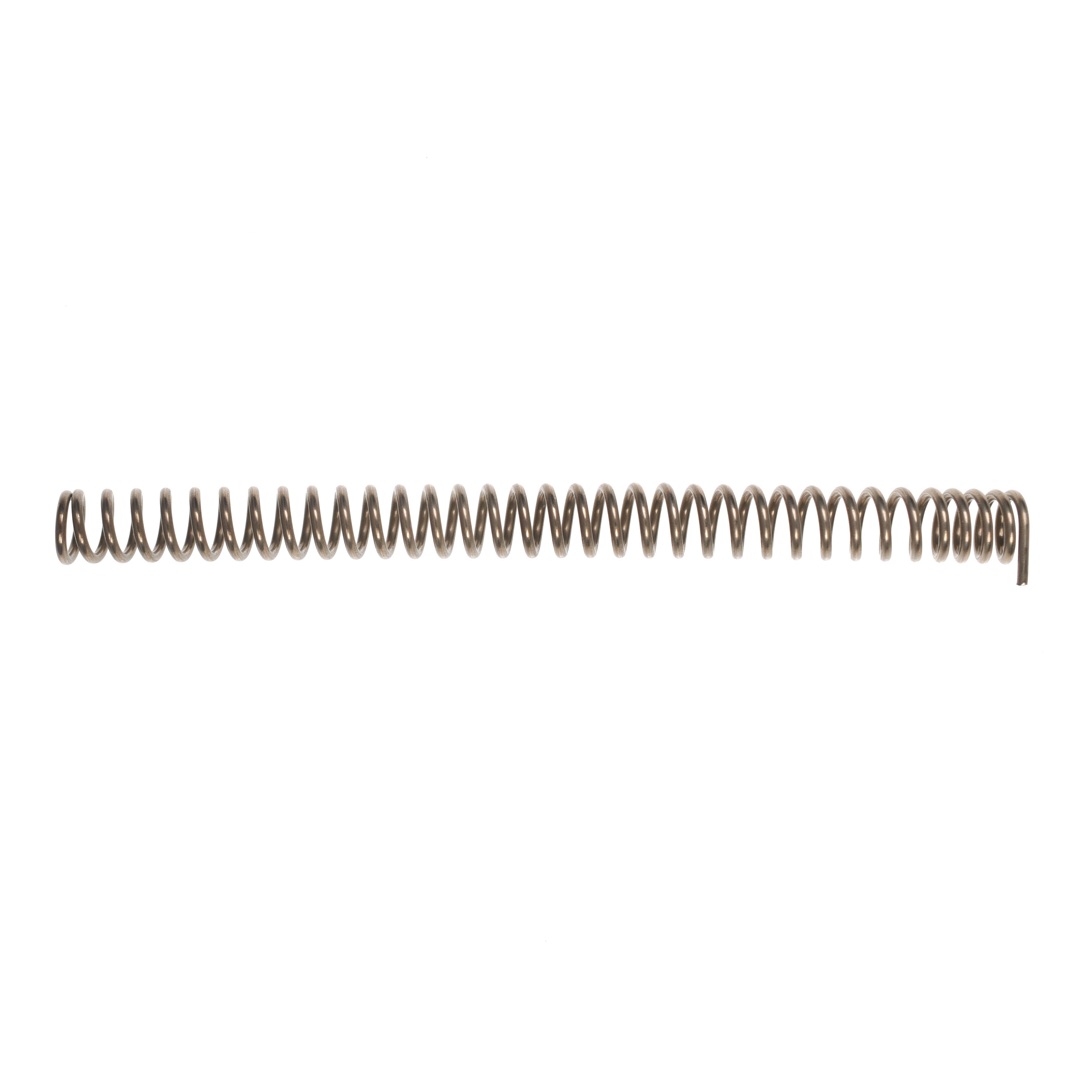 Favero Fencer End Socket Spring - Replacement Part for Fencing Equipment - Perfect for Foil and Epee Sword Maintenance & Repair