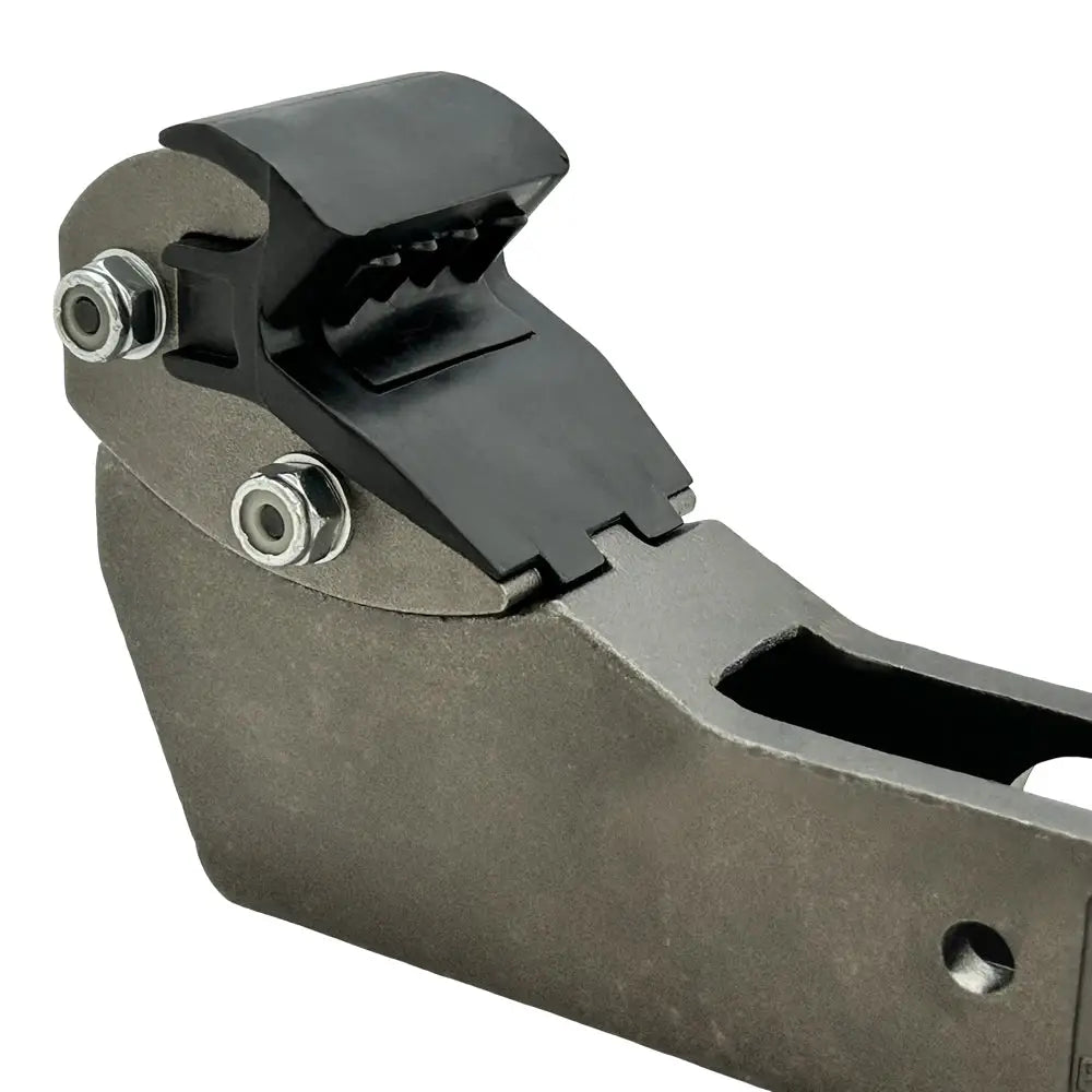GRIP MAX Plus Extended Clamps (16-30) for Heavy-Duty Coats Tire Machines | OEM Replacement Parts 85607986 | Perfect for Auto Repair Shops & Tire Service Centers