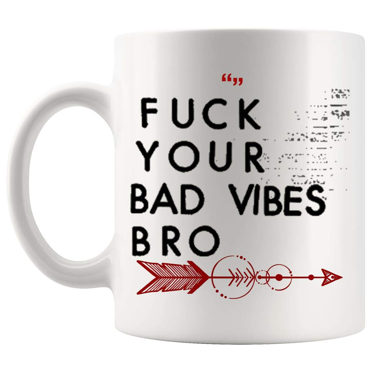 Funny Alcohol Mug - Wine Cup & Beer Mugs for Men | Unique Gifts for BFF | Perfect for Parties, Bachelor Gifts & Stress Relief