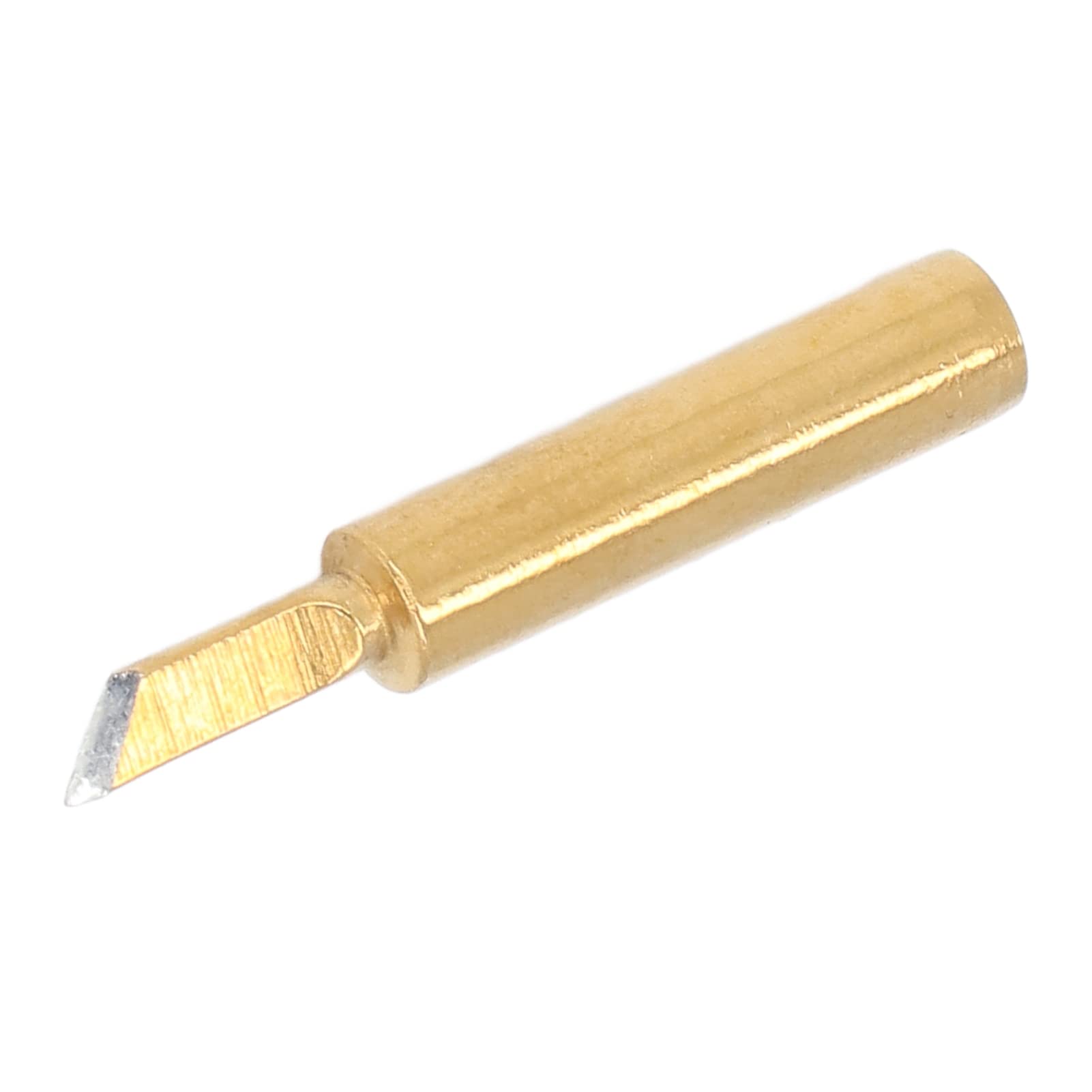 High-Quality Welding Iron Tips - Oxidation Resistant Internal Heat Soldering Tip for QFP - Perfect for Electronics Repair, PCB Soldering, and DIY Projects