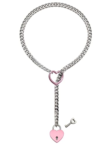 Silver-Pink