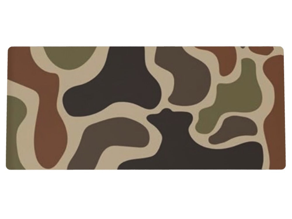 Custom XXL Speedmat - Personalized Large Yoga Mat for Home & Studio Workouts - Non-Slip Exercise Mat with Custom Design Ref: ZULKAY - Perfect for Yoga, Pilates, and Fitness Training