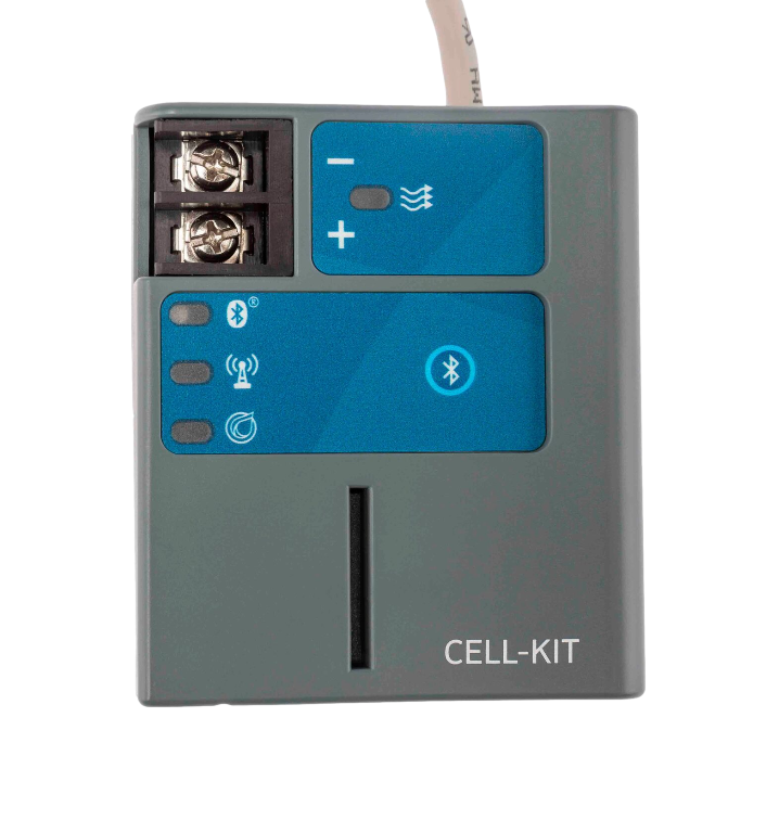Hunter ICM Station Communication Modules for HCC and ICC2 Controllers | Compatible with Industrial Automation Systems | Perfect for HVAC Control and Building Management