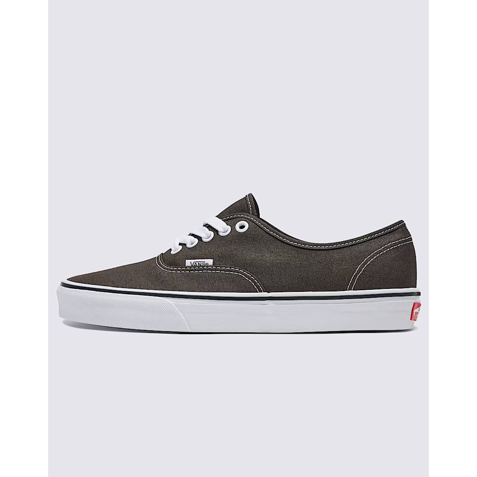 Vans Authentic Classic Skate Shoes for Men & Women - Comfortable & Durable Sneakers for Casual Wear, Skateboarding & Street Style
