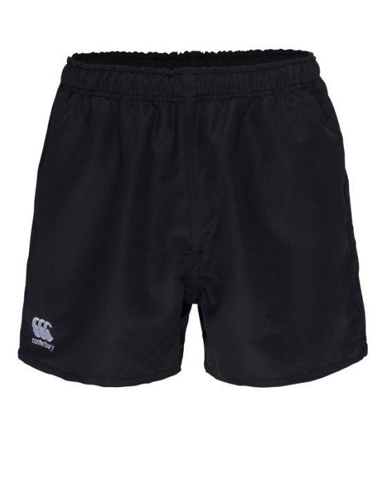 Canterbury Polyester Professional Shorts for Seniors - Comfortable & Durable Athletic Wear for Golf, Tennis & Casual Outings
