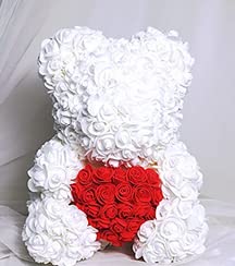 White and Red