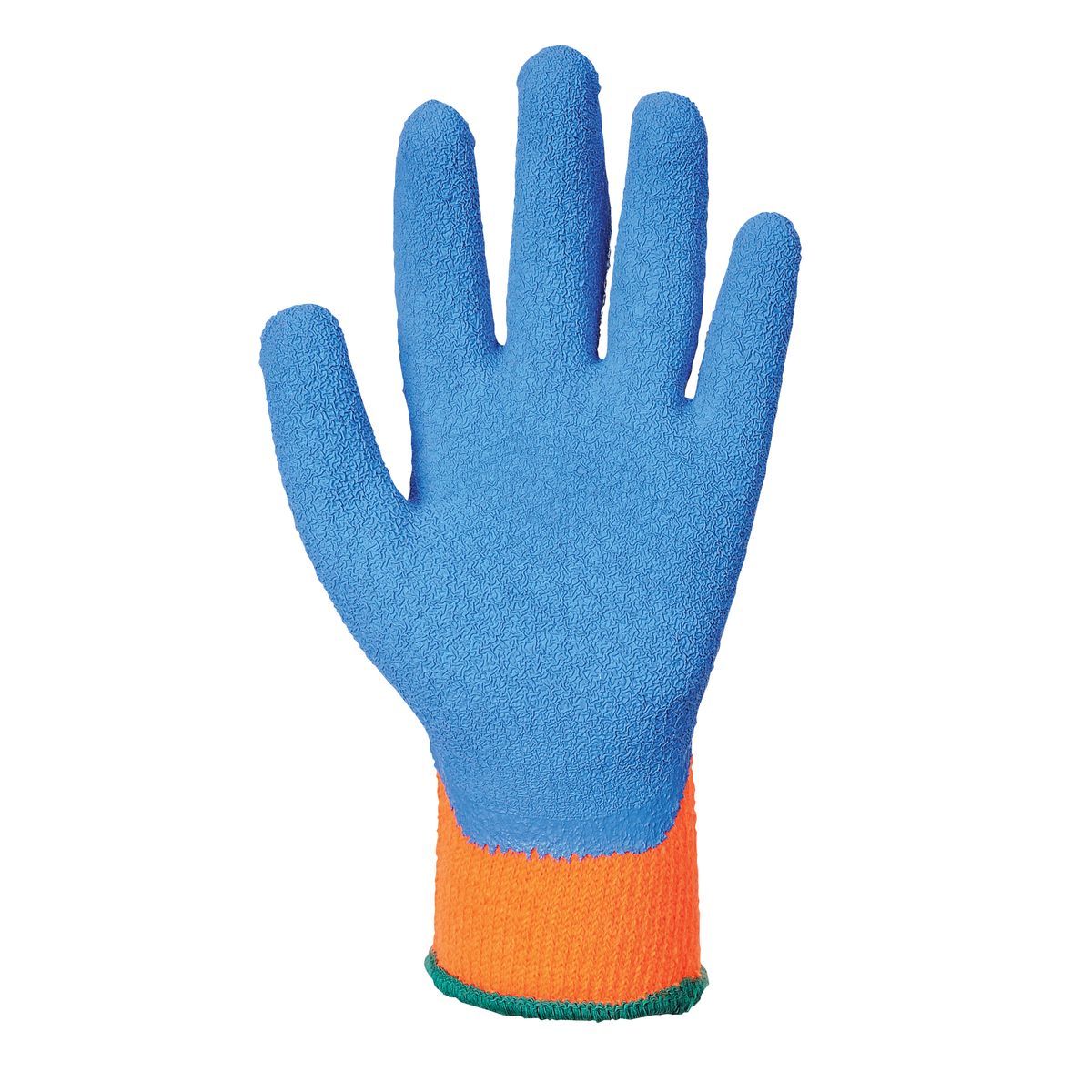 Style A145 Cold Grip Gloves - Winter Work Gloves for Outdoor Activities, Construction, and Snow Sports