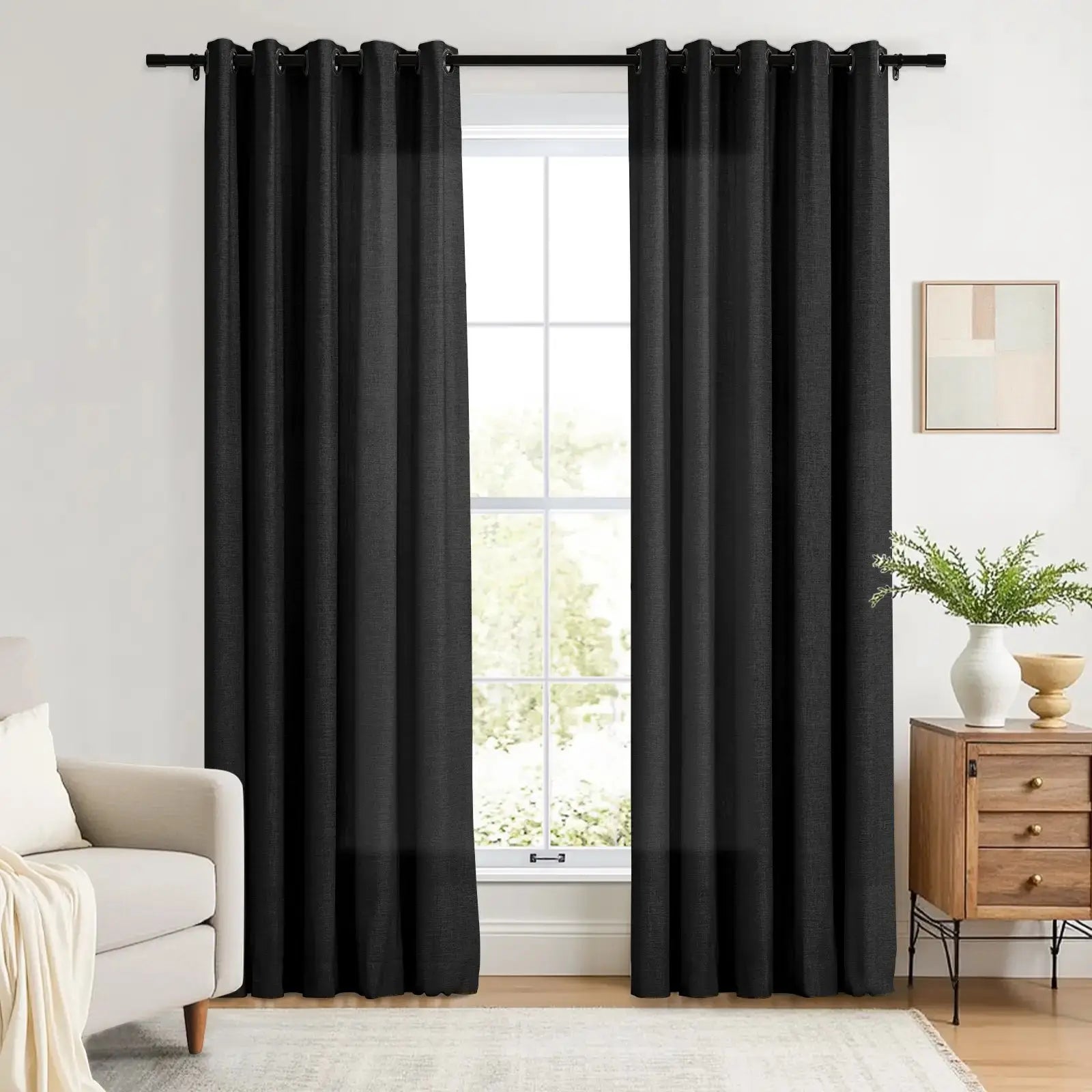 Black 1908-37