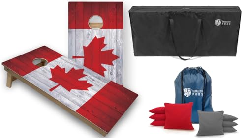 Canada Flag