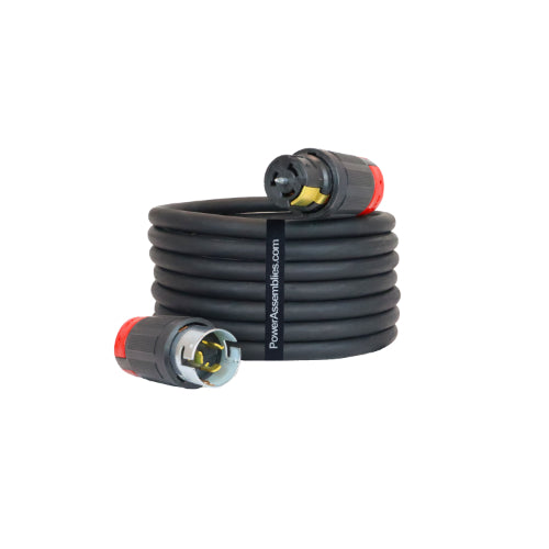 Spider Box Locking Cables - Secure Storage Solution for Toolboxes, Equipment Cases & Outdoor Gear | Heavy Duty Anti-Theft Steel Cable Lock for Construction, Camping & Travel