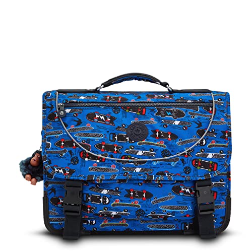 New Scate Print Small