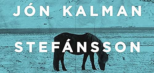 Summer Light and Then Comes the Night - Bestselling Novel by Jon Kalman Stefansson | Perfect for Book Clubs, Beach Reading & Literary Fiction Lovers