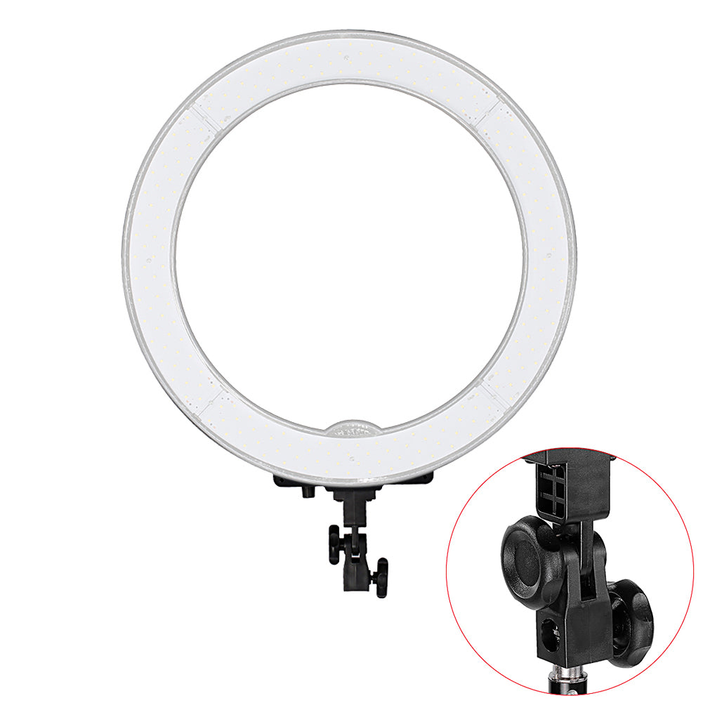 NEEWER Adjustable Ring Light Converter for Camera, Smartphone, and Video - Perfect for Photography, Live Streaming, and YouTube Videos