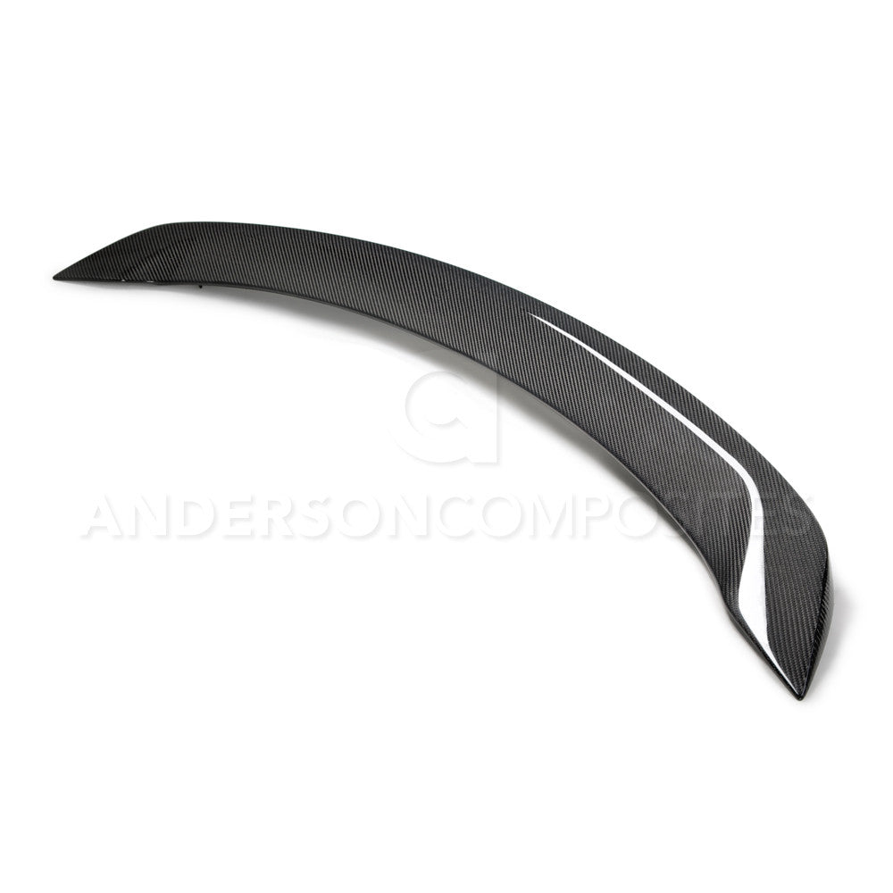 2014-2015 Chevrolet Camaro Z28 Type Z28 Rockers by Anderson Composites - AC RS14CHCAM ZL Body Kit for Performance Upgrades & Street Racing
