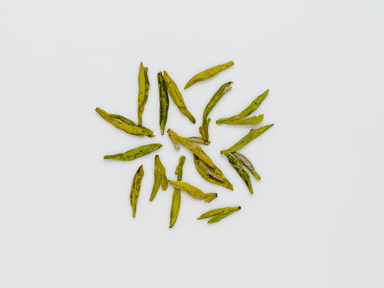 Premium Dragonwell Green Tea - Authentic Jiukeng Longjing Loose Leaf Tea for Brewing, Gifting & Daily Wellness | High-Quality Chinese Tea for Relaxation & Health Benefits