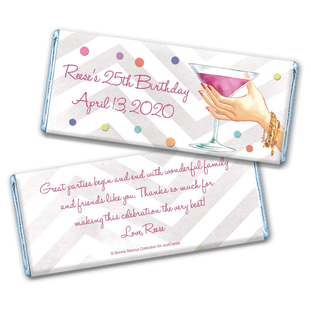 Custom Chocolate Bar Favors for Boy's First Communion - Personalized Candy Bars (36 Count) - Perfect for Party Favors, Baptism Gifts & Religious Celebrations