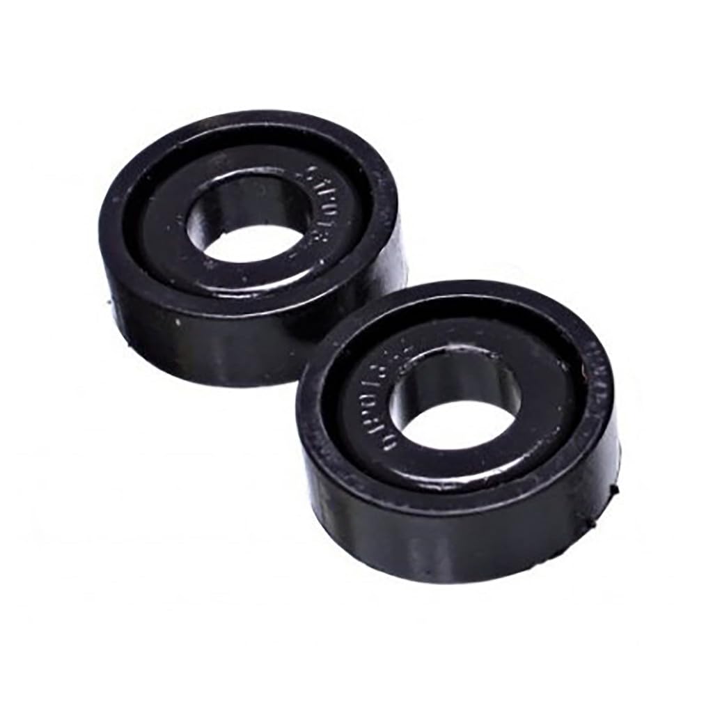 Energy Suspension Differential Bushing Set for 2007 GMC Sierra 2500 HD Classic | 3.1154G | Improve Ride Comfort & Reduce Vibration for Off-Road & Towing