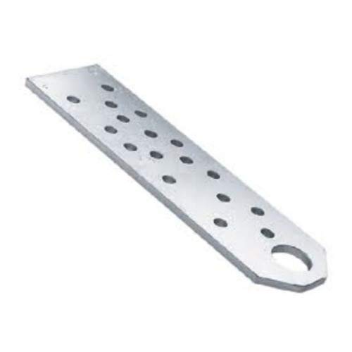 Mo-Clamp Multi-Hole Wide Draw Bar (4048) - Heavy-Duty Clamping Solution for Woodworking, Metalworking, and DIY Projects