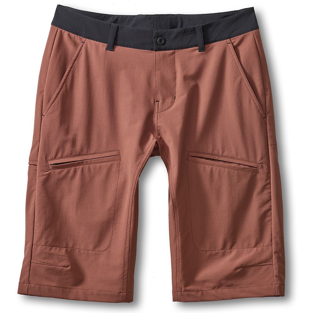 KAVU Men's Road Warrior Shorts - Lightweight, Quick-Dry & Comfortable Hiking Shorts for Outdoor Adventures