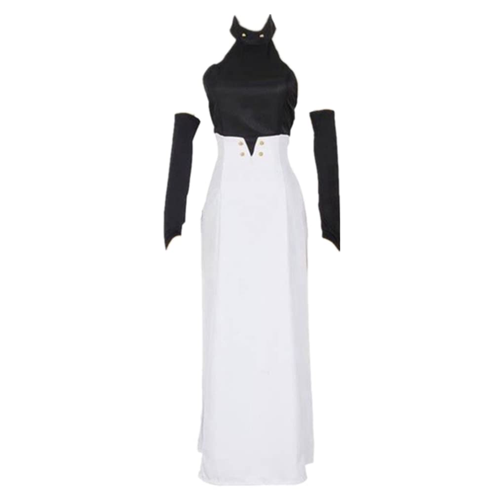 High-Quality Owari no Seraph Cosplay Costume - Asuramaru Dress for Anime Conventions & Halloween Costume Parties