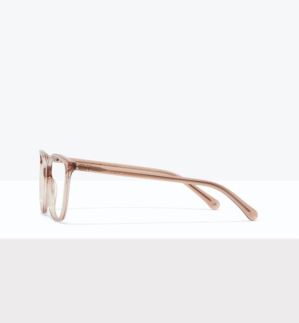 Premium Blue Light Blocking Glasses for Men & Women - Anti Eyestrain, UV Protection, Computer & Gaming Glasses - Perfect for Office, Reading & Screen Time