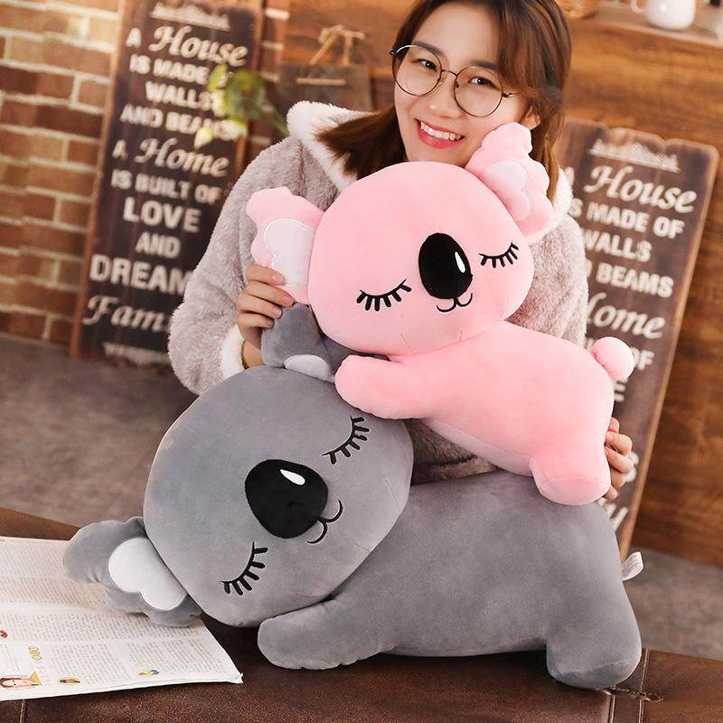 Koodles The Giant Koala Plush - 40