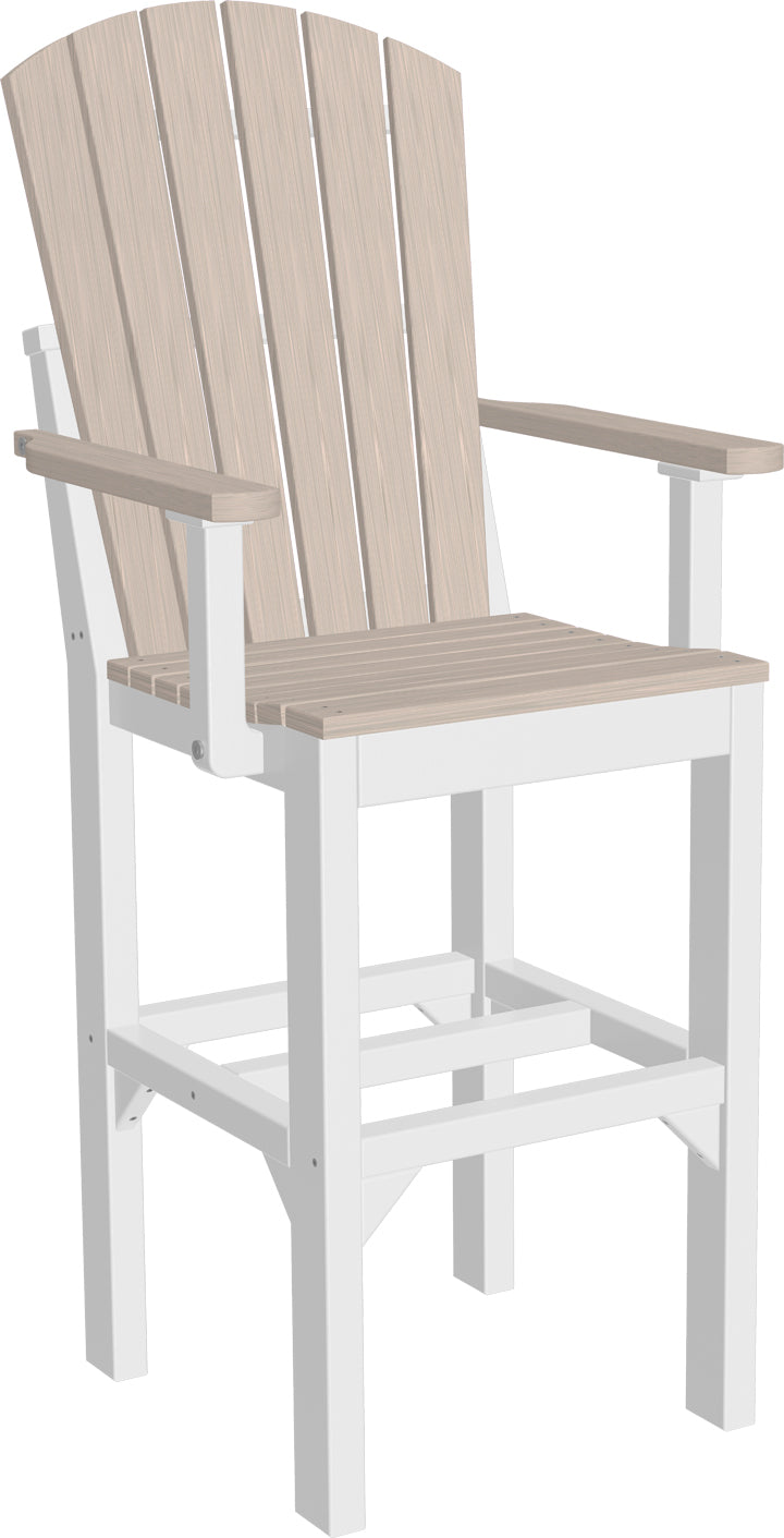 Birch / White
