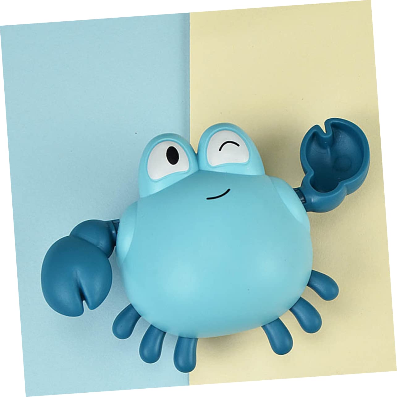 FAVOMOTO 12-Piece Bath Toys for Kids - Interactive Water Play Set, Floating Animal Figures, Non-Toxic Plastic Baby Bath Accessories for Toddlers 1-3 Years - Fun Bathtime & Pool Party Toys for Boys and Girls