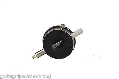 Mitutoyo 2804-10 Dial Indicator - Precision Measuring Tool for Machining, Engineering & Metalworking - Accurate 0.001