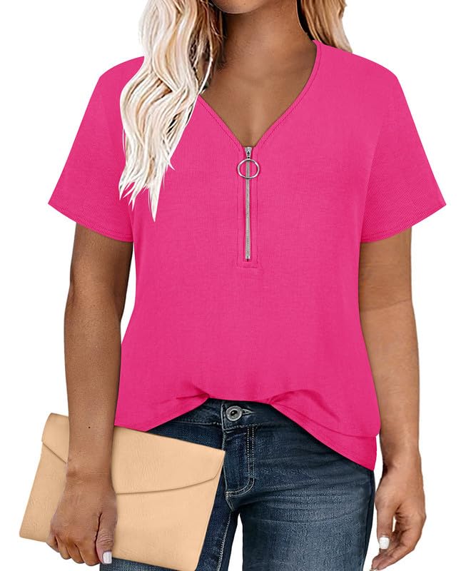 A505-hot Pink