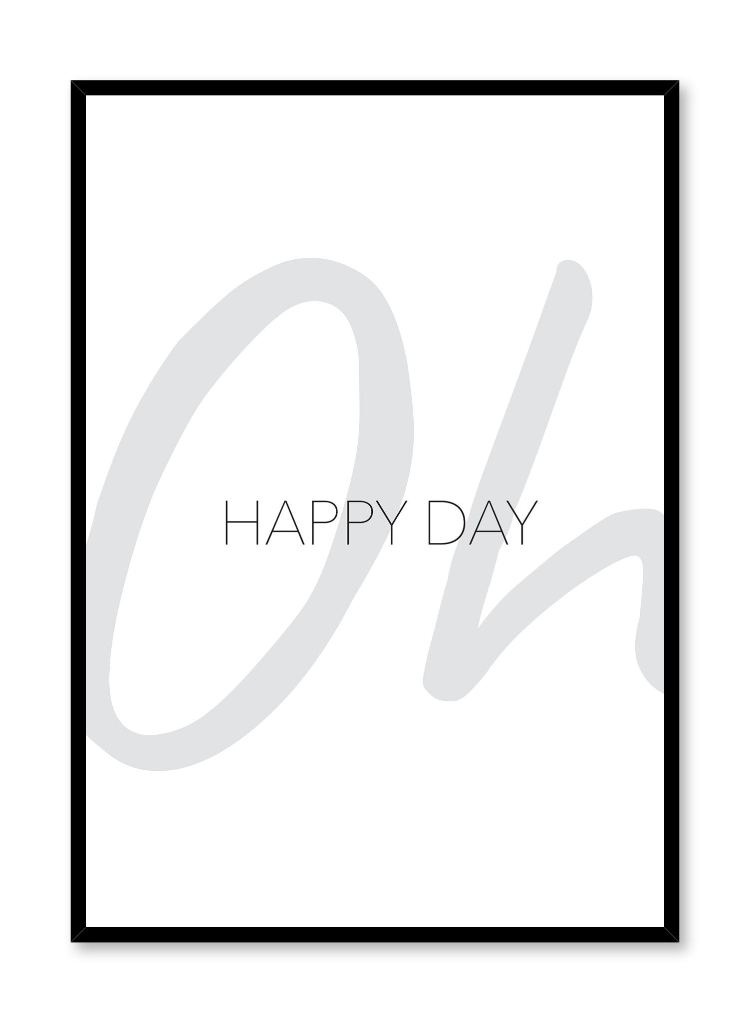 Oh Happy Day