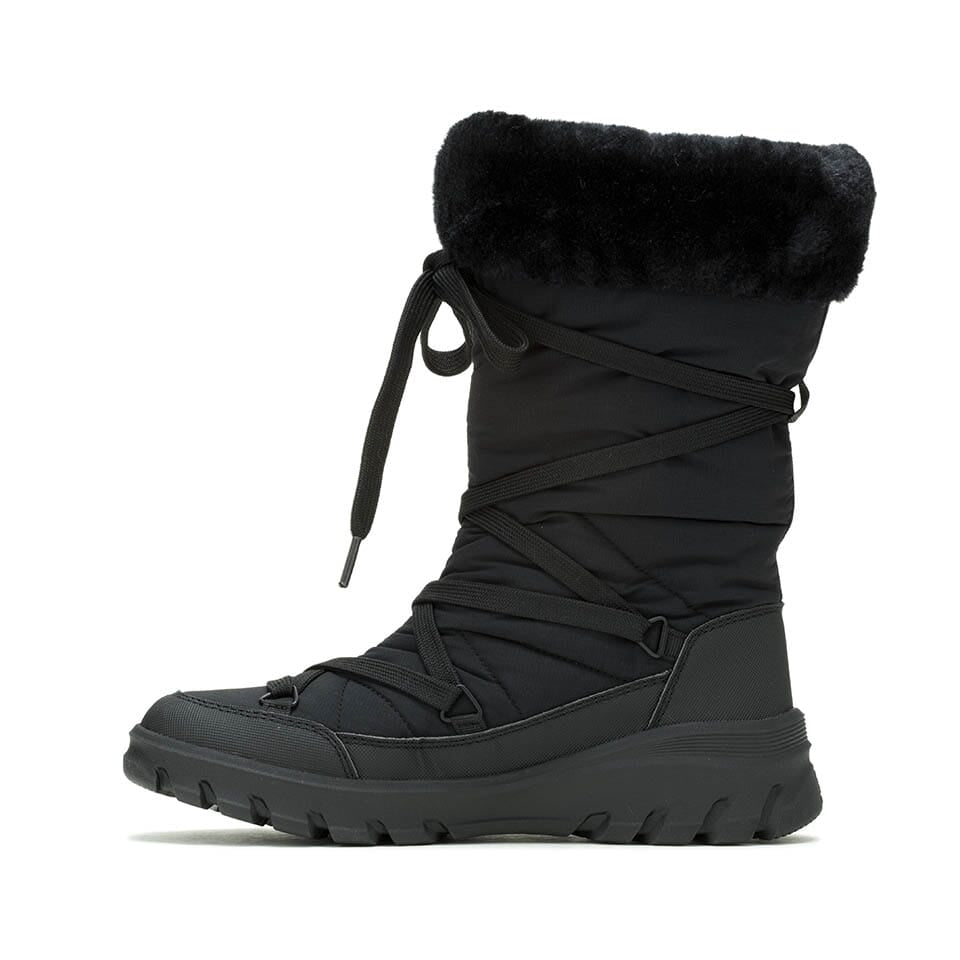 Snowdon Hi-Tech Winter Gloves - Waterproof & Insulated for Skiing, Snowboarding & Outdoor Activities