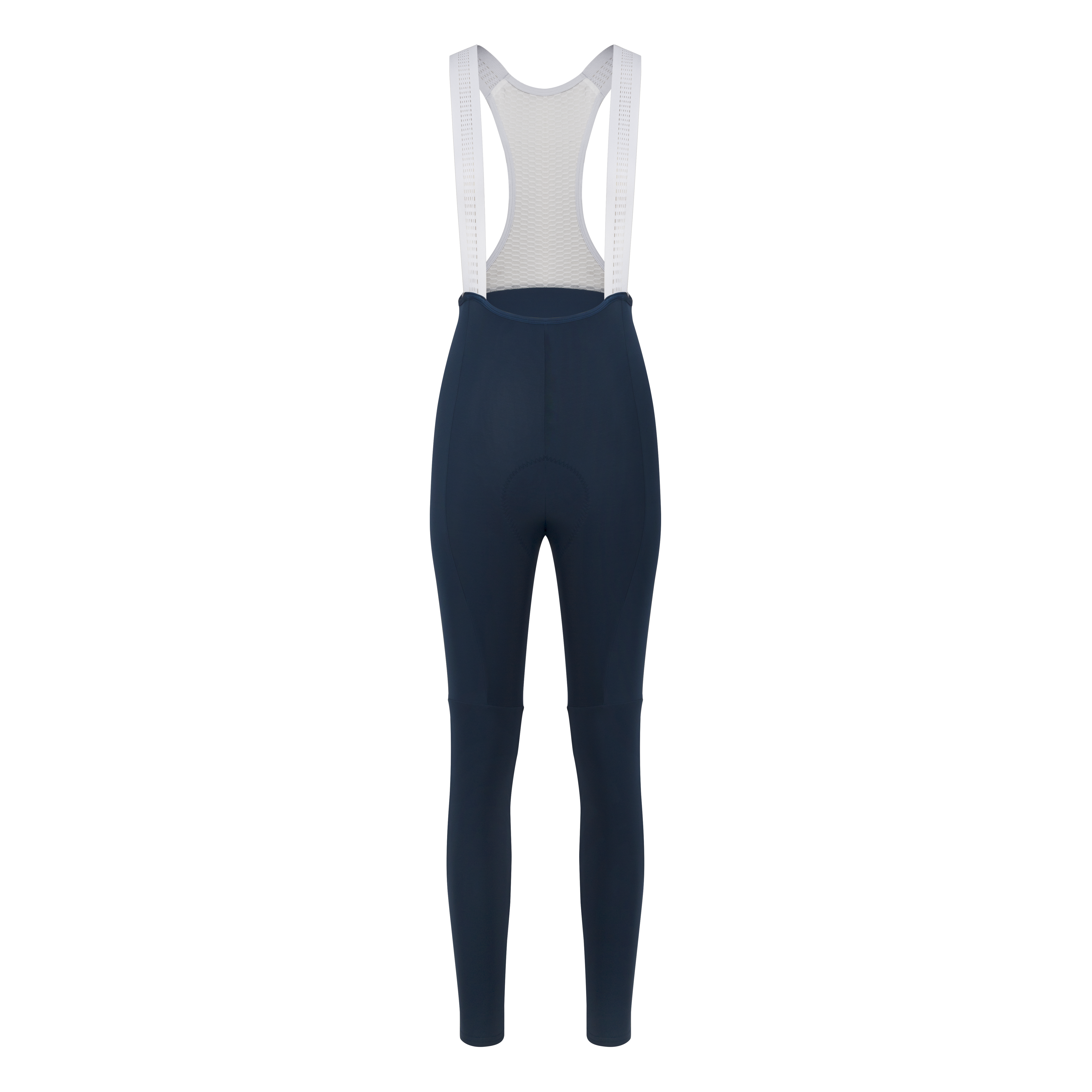 ALL DAY FLEECE THERMAL WOMEN'S LONG TIGHTS - Warm Winter Leggings for Yoga, Running & Outdoor Activities