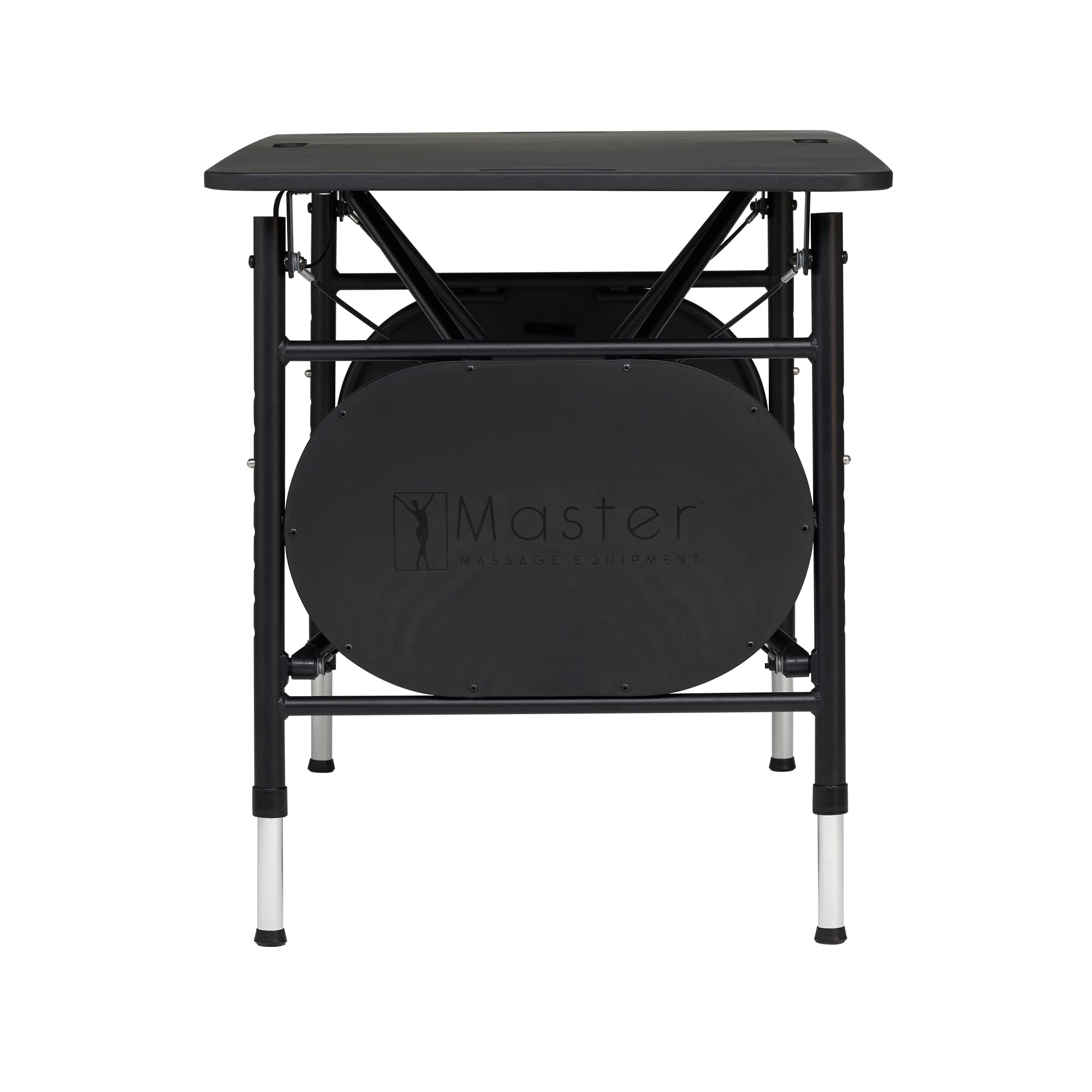 Portable Sports Massage Table with Aluminum Feet - Professional Therapy Healing Bed for Athletes & Physical Therapy - Ideal for Home, Clinic, and Sports Recovery Use