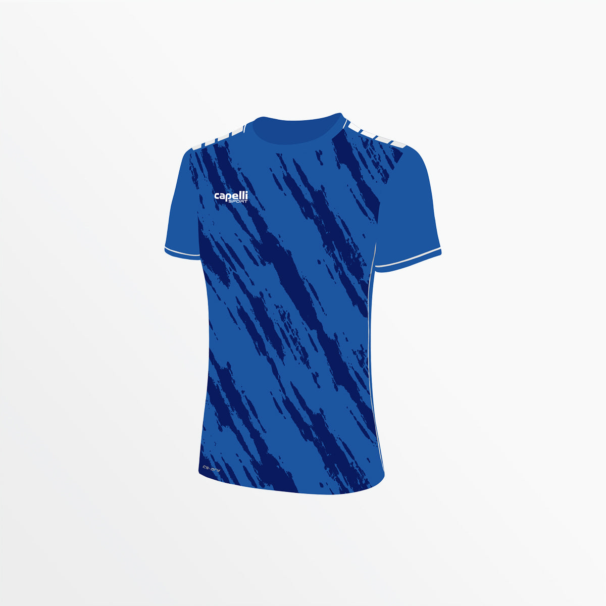 Women's Empire Strike Jersey - Comfortable & Stylish Baseball Shirt for Casual Wear, Sports & Outdoor Activities
