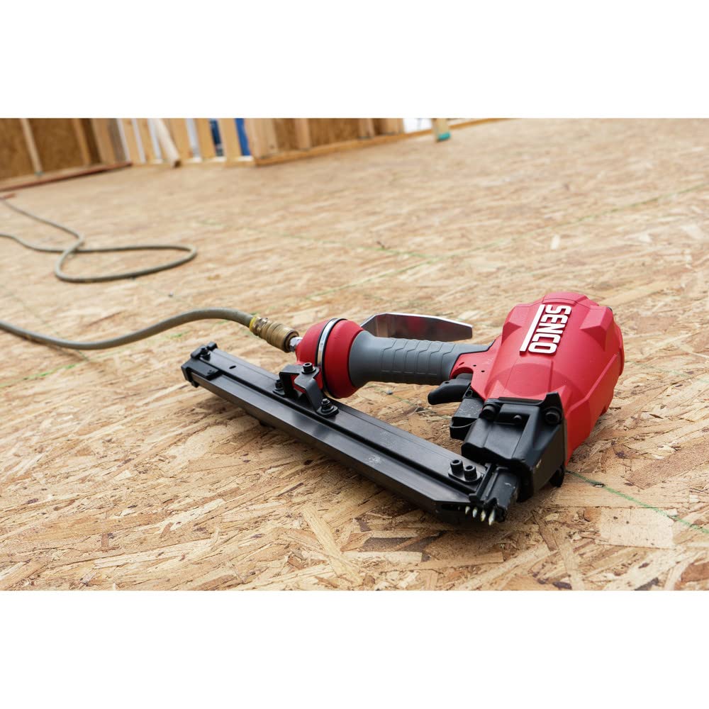 Senco JN91H2 34-Degree 1-1/2