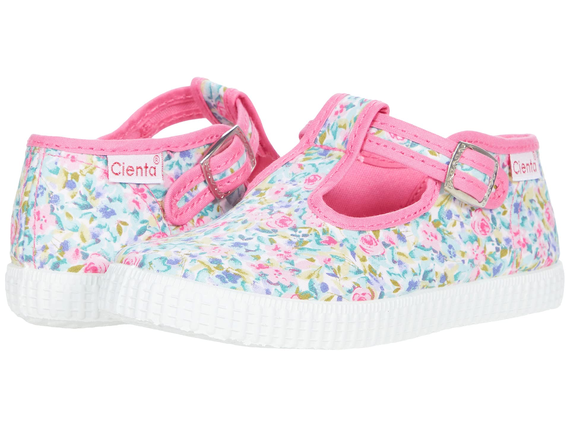 Cienta Kids Shoes for Girls - Comfortable & Stylish for School & Play