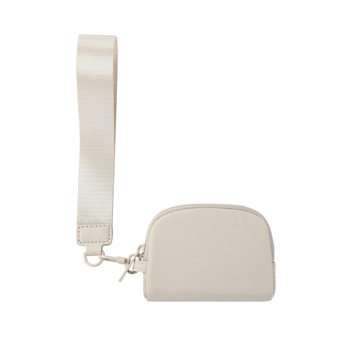 Link & Carry Wristlet - Stylish Crossbody Phone Wallet for Women - Perfect for Shopping, Travel & Everyday Use