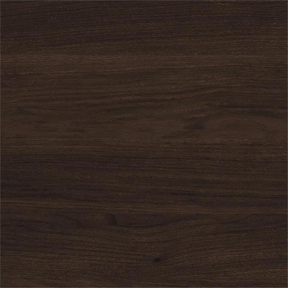 Bush Business Furniture Office 500 36-Inch Wide Bookcase Hutch in Black Walnut - Perfect for Home Office Storage and Organization