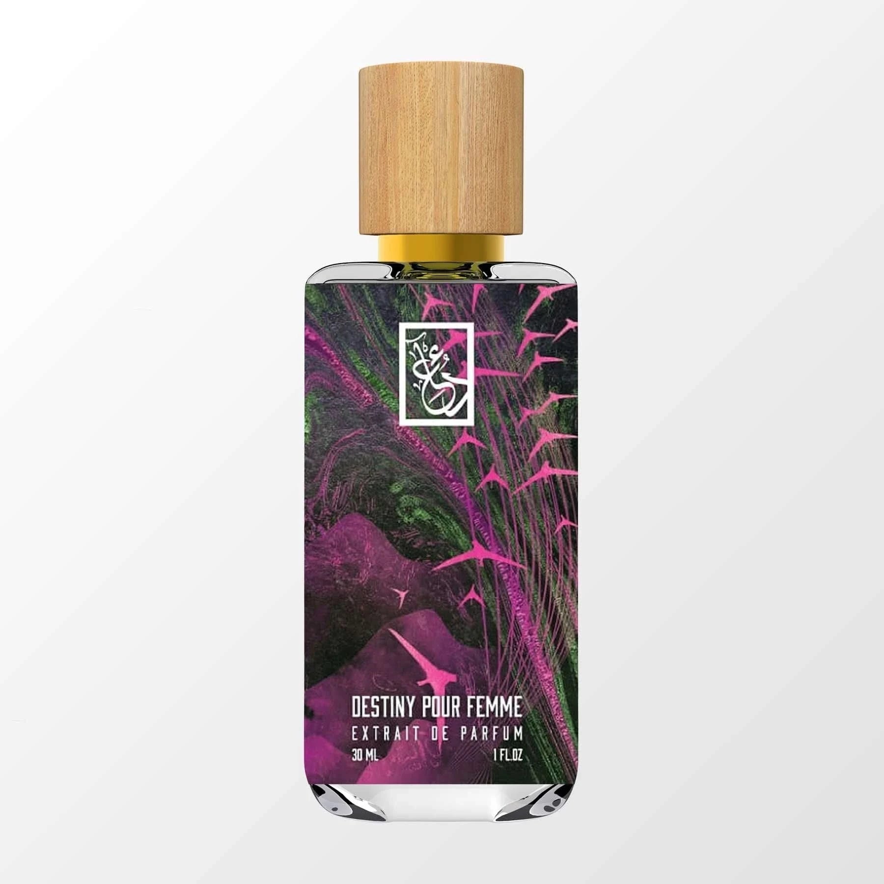 Destiny Pour Femme Women's Perfume - Floral Fragrance Eau de Parfum for Daily Wear & Special Occasions