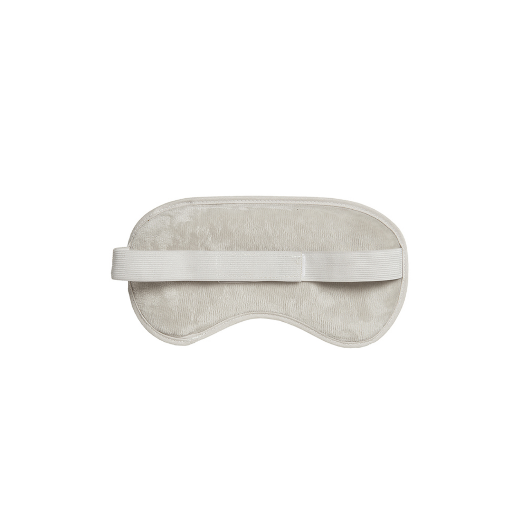 Cooling Grey Therapeutic Gel Beads Eye Mask for Sleep, Migraine Relief & Dark Circles - Reusable & Washable for Travel, Office & Home Use